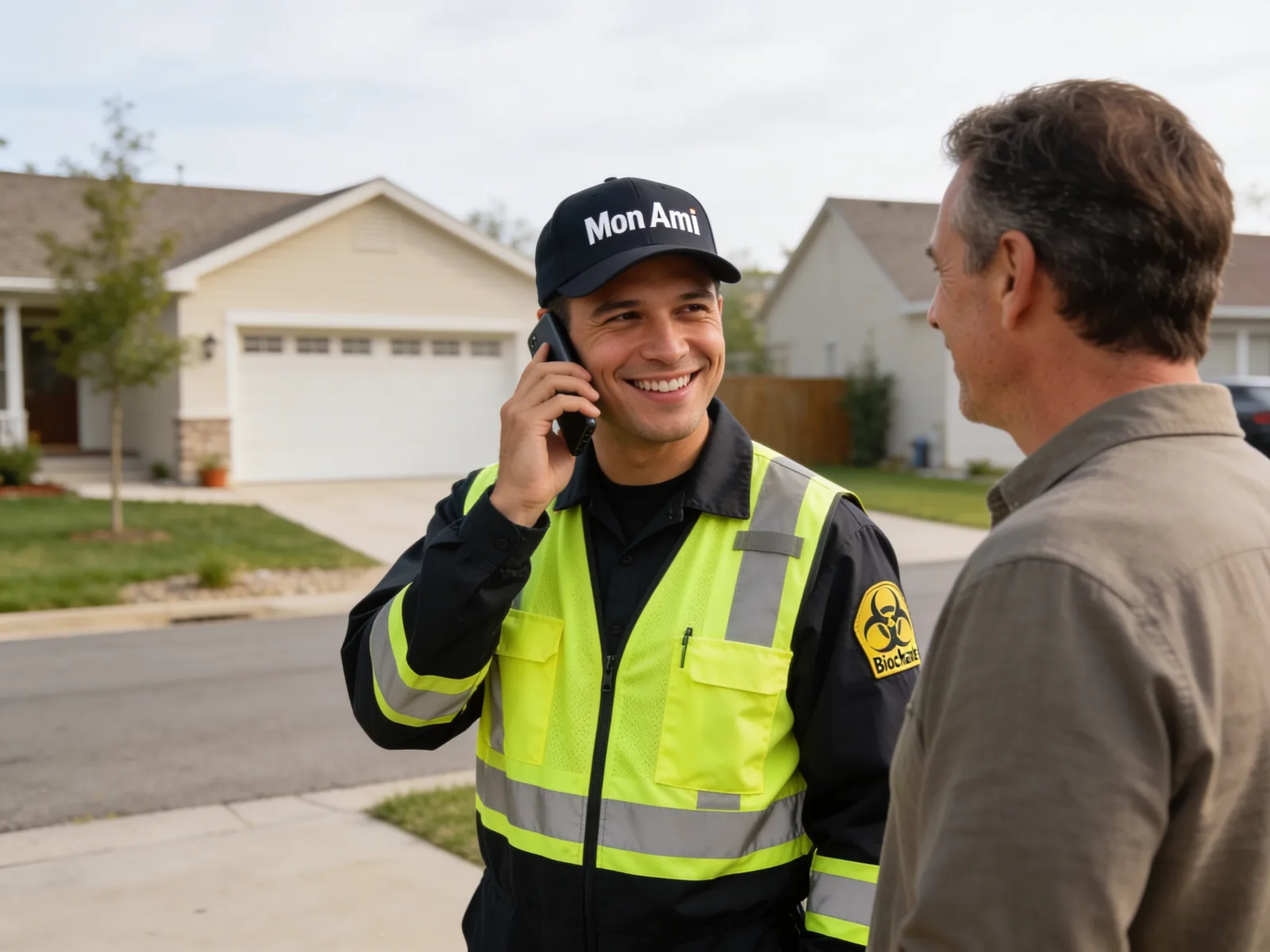 Sewage Cleanup Morton, IL FAQs